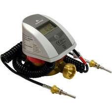 Счетчик для отопления Apator Powogaz LQM-III-ELF 0,6 Ду 15 с Mbus