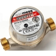 Счетчик для холодной воды Ecomess ГВ Picoflux DN20 Q3=4 м3/ч L130