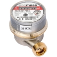 Счетчик для горячей воды Ecomess ГВ Picoflux DN15 Q3=1.6 м³/ч L110