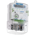 Счетчик электроэнергии однофазный EDE EDE1000 D1AТ2.R01.MR4