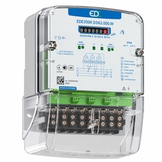 EDE EDE3000 D3A2.000.М