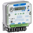 Лічильник електроенергії трифазний багатотарифний EDE EDE3000 ТART2.R00.МR4