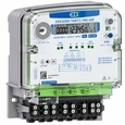 Лічильник електроенергії трифазний багатотарифний EDE EDE3000 ТАРТ2.YR0.МR4