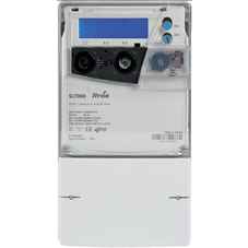 Itron SL7000 CL0.5 57V 1|5/10A