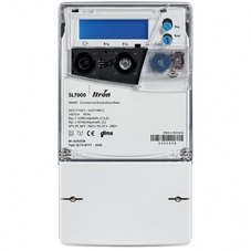 Itron SL7000 CL0.5 57V 1|5/10A