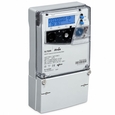 Счетчик электроэнергии трехфазный многотарифный Itron SL7000 CL0.5 57V 1|5/10A