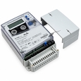 Счетчик электроэнергии трехфазный многотарифный Itron SL7000 CL0.5 57V 1|5/10A