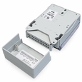 Счетчик электроэнергии трехфазный многотарифный Itron SL7000 CL0.5 57V 1|5/10A