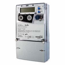 Itron SL7000 CL0.2 57V 1|5/10A