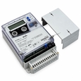 Счетчик электроэнергии трехфазный многотарифный Itron SL7000 CL0.2 57V 1|5/10A