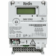 Лічильник електроенергії трифазний багатотарифний Itron EM620 Ukraine СТ CI.0,5 4 COPO+ RS485+RWP