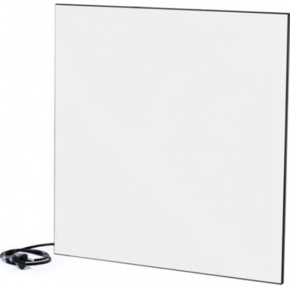 Керамічний обігрівач Grunhelm GCH-750WH