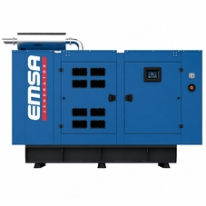 EMSA E CM ST 0165 (132 кВт)