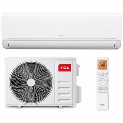 Кондиционер настенный TCL TAC-18CHSD/ZG31 Серия SaveIN ZG3