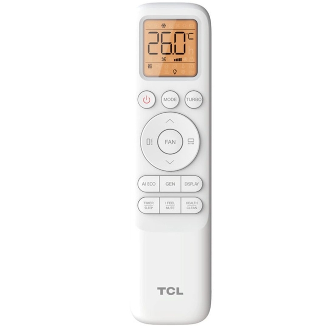 Кондиционер настенный TCL TAC-18CHSD/ZG31 Серия SaveIN ZG3