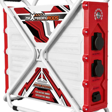 MaxPeedingRods MXR-PG3600