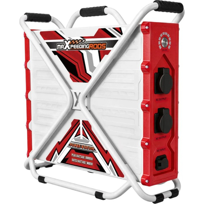 Зарядная станция MaxPeedingRods MXR-PG3600