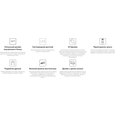 Кондиционер настенный TCL TAC-12CHSD/UG11V3AHB VoxIN R32 WI-FI