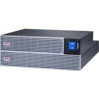 ИБП APC Easy UPS 6KW/6KVA (SRVL6KRILRK)