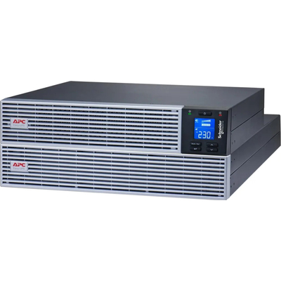 ИБП APC Easy UPS 6KW/6KVA (SRVL6KRILRK)