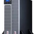 ИБП APC Easy UPS 6KW/6KVA (SRVL6KRILRK)