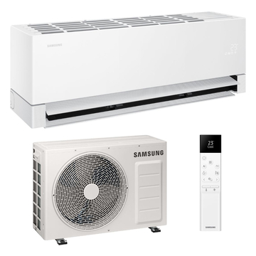 Samsung AR70H09C1AWNEU Premiere WindFree