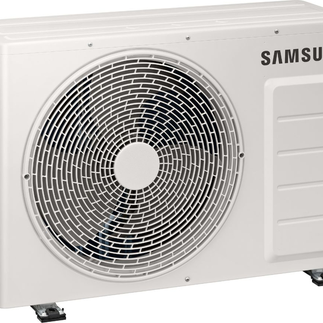 Кондиціонер настінний Samsung AR70H12C1AWNEU Premiere WindFree