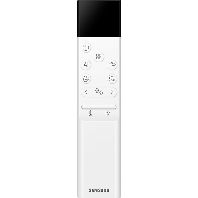 Кондиціонер настінний Samsung AR70H12C1AWNEU Premiere WindFree