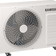 Кондиціонер настінний Samsung AR70H09C1ABNEU Premiere WindFree Black