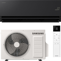 Samsung AR70H12C1ABNEU Premiere WindFree Black