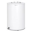 Котел газовий конденсаційний одноконтурний Viessmann Vitodens 050 BOHA 19 кВт з бойлером 300 л, датчиком і димоходом