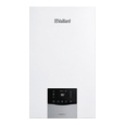 Пакетное предложение одноконтурный одноконтурный котел Vaillant ecoTEC plus VU 20CS/1-5 Ioni + бойлер + терморегулятор (0010043962 + 0010015951 + 0010045479)