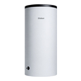 Пакетное предложение одноконтурный одноконтурный котел Vaillant ecoTEC plus VU 20CS/1-5 Ioni + бойлер + терморегулятор (0010043962 + 0010015951 + 0010045479)