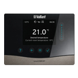 Пакетное предложение двухконтурный одноконтурный котел Vaillant ecoTEC plus VU 25CS/1-5 Ioni (N-INT2) + бойлер + терморегулятор (0010043963 + 0010015951 + 0010045479)