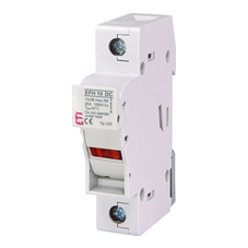 Разъединитель ETI EFH 10 DC 1p LED 25A 1000V DC (2540211)