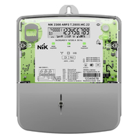 NIK2300 ARТT.2000.MС.12 5(10)А NIK2300 ARТT.2000.MС.12 5(10)А