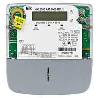 NIK 2300 ART.2000.M.15 5(10)А