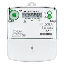 NIK 2300 AP3.2000.МC.12 3х230/380В 5(120)А
