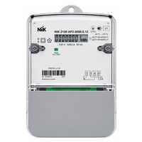 NIK 2100 AP2.0000.0.12 230В 5(60)А
