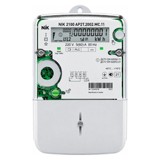 NIK 2100 AP6Т.2002.МC.11 5(80)А