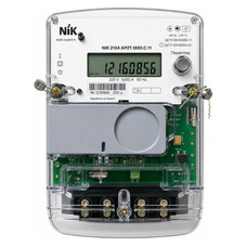 NIK 2104 AP2T.1000.МC.11 220В 5(60)А