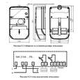 Лічильник електроенергії однофазний багатотарифний NІК2104 AP6T.2602.MC.22 230В 5(80)А