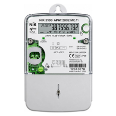 NIK 2100 AP6T.2802.MС.21 (5-80)А