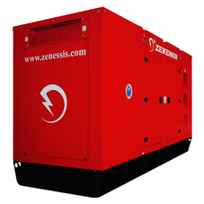 Zenessis ZEN 500 TBI