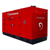Zenessis ZEN 825 TBI