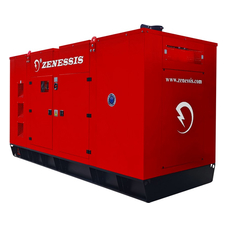 Zenessis ZEN 825 TBI