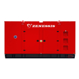 Дизельный генератор 660 кВт трехфазный Zenessis ZEN 825 TBI