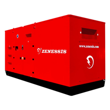Zenessis ZEN 900 TBI