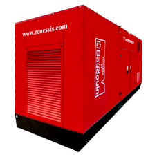 Zenessis ZEN 2750 TBI