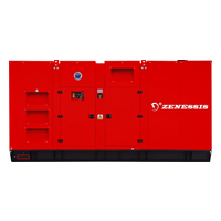 Zenessis ESE 550 TBG